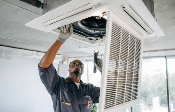 Licensed Hvac Maintenance service in Alexander, AR - FH HVAC