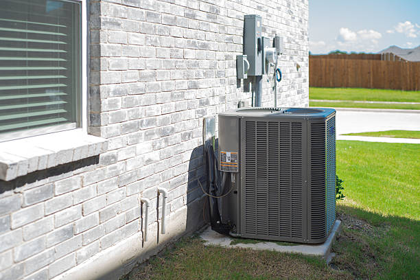 Reliable Hvac Maintenance contractor in Alexander, AR by FH HVAC